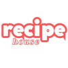 RECIPE HOUSE - Home