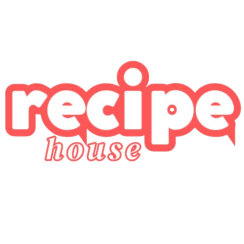 RECIPE HOUSE