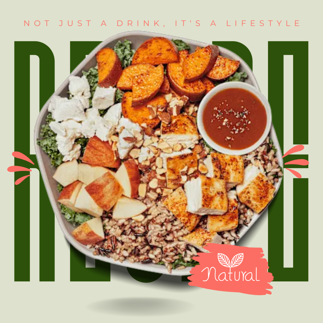 Harvest Bowl Recipe
